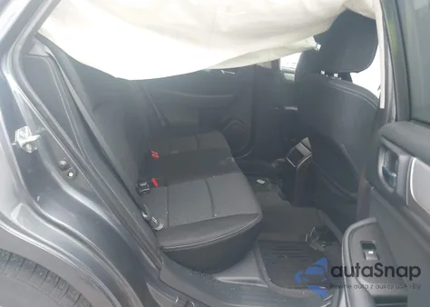 2017 Subaru Outback 2.5I Premium from USA, damaged, VIN 4S4BSAHC4H3340135